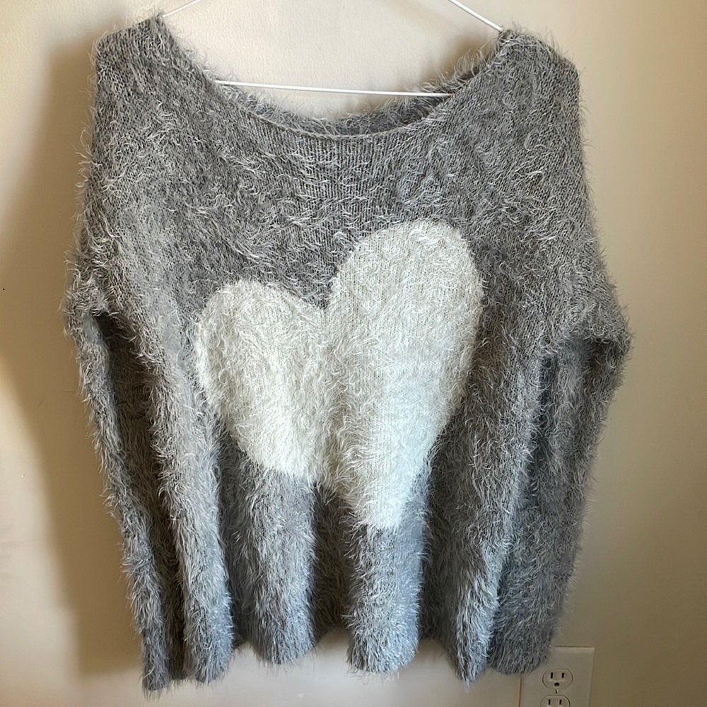 Bethany Mota x Aeropostale Sweater